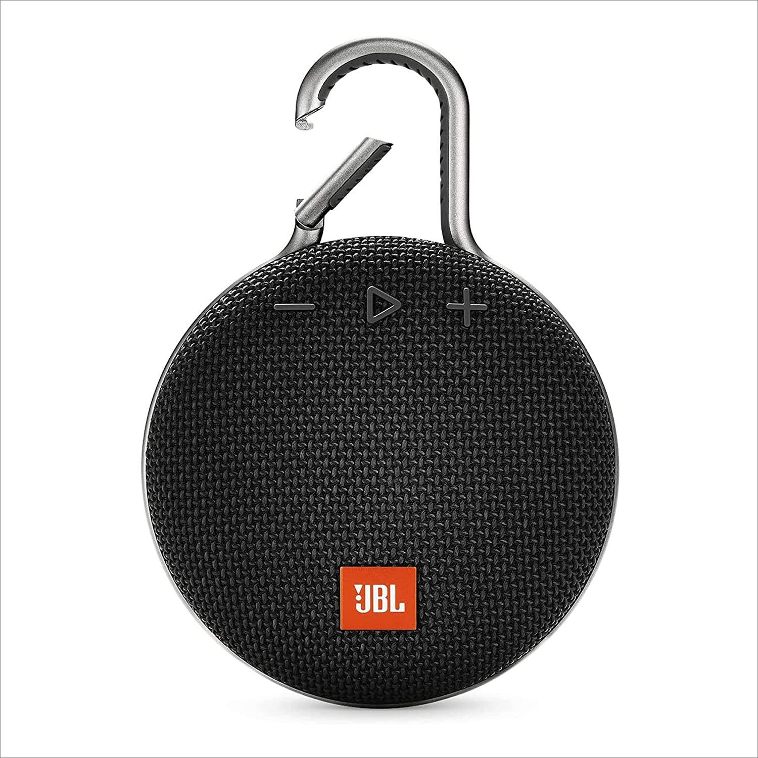 JBL Clip 3, Black