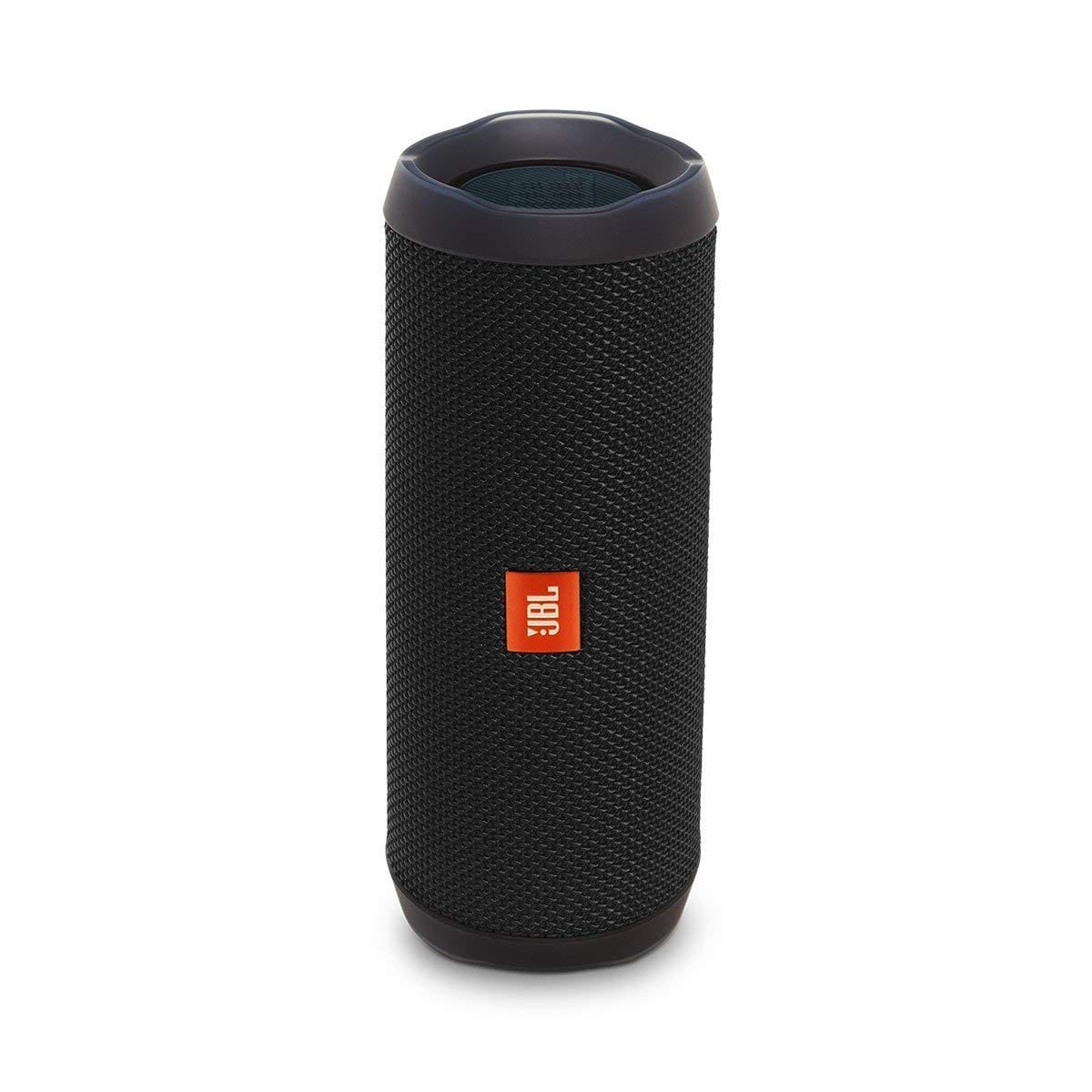 JBL Flip 4, Black