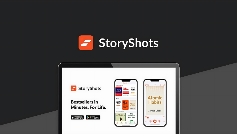 StoryShots Review