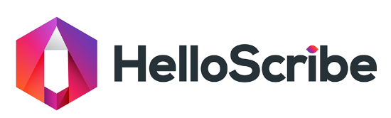 Helloscribe