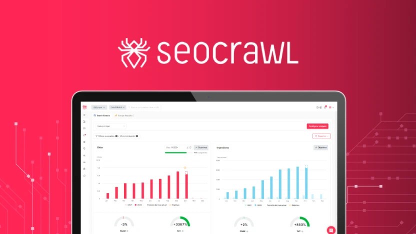 SEOcrawl