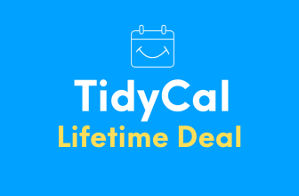 TidyCal Reviews