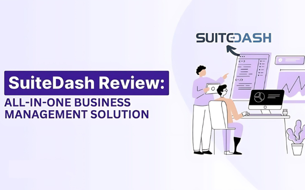 SuiteDash Reviews