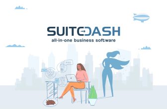 SuiteDash Reviews