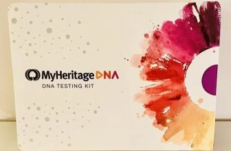 MyHeritage DNA