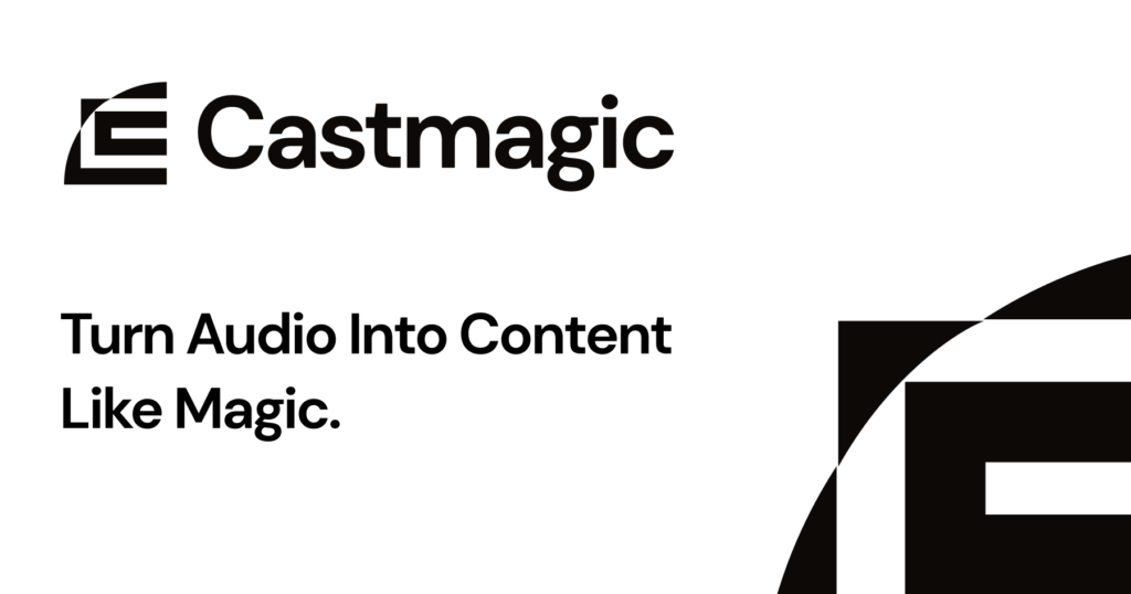 Castmagic Review