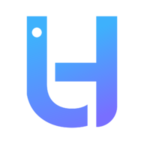 UltaHost logo
