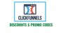 ClickFunnels Discount Codes - 50% Off 