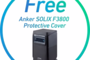 Anker Solix Coupons and Promo Codes 2025