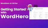 WordHero Review 2024: Is It The Best AI Writing Tool for Bloggers?