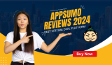 Appsumo Review 2024 – Best Lifetime Deal Platform – Hot top5