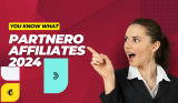 Partnero Review 2024: A Game-Changing Affiliate Marketing Tools